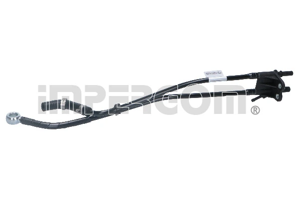 Fuel Line